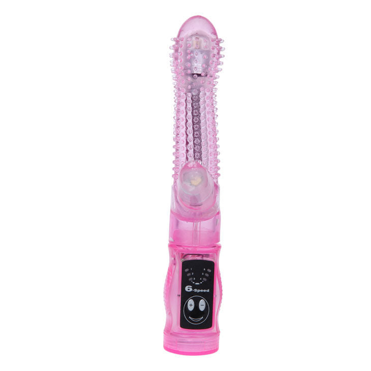 BAILE - INTIMNI LJUBIMEC DRAŽI LILA VIBRATOR