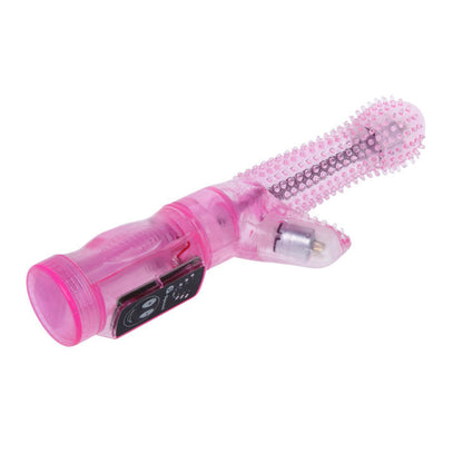 BAILE - INTIMNI LJUBIMEC DRAŽI LILA VIBRATOR