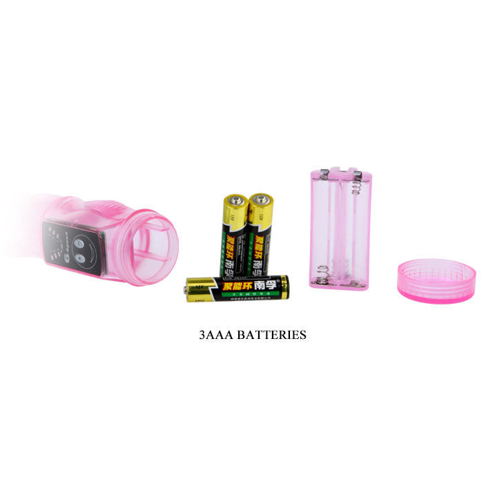 BAILE - INTIMNI LJUBIMEC DRAŽI LILA VIBRATOR