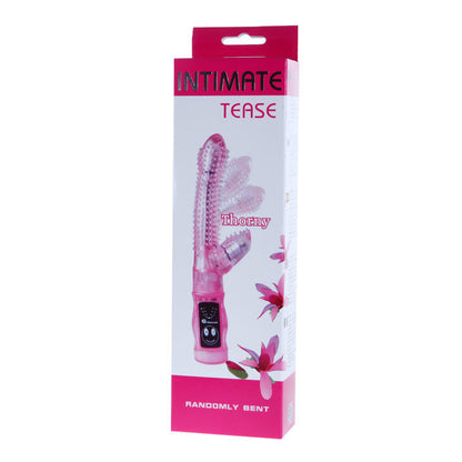 BAILE - INTIMNI LJUBIMEC DRAŽI LILA VIBRATOR