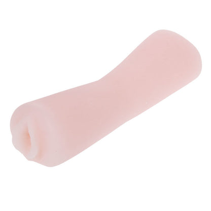 BAILE - ANGEL SOFT TOUCH MOŠKI MASTURBATOR ROKAV VAGINA