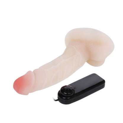 BAILE - REALISTIČEN PENIS ROTATOR CIBERSKING LOVECLONE