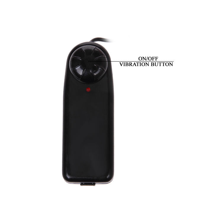 BAILE - REALISTIČEN PENIS ROTATOR CIBERSKING LOVECLONE