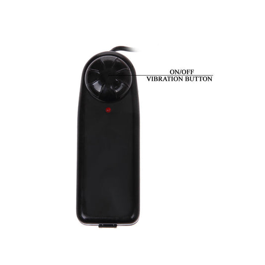 BAILE - REALISTIČEN PENIS ROTATOR CIBERSKING LOVECLONE