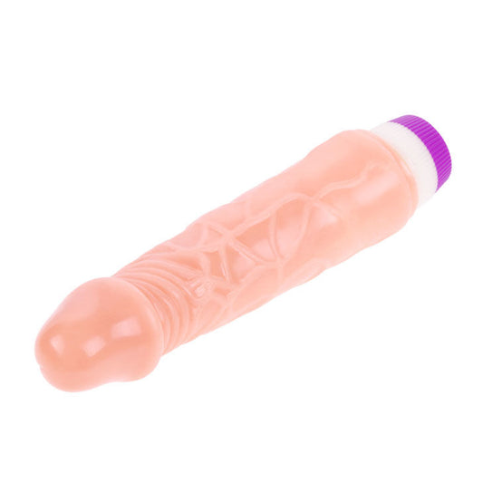 BAILE - REALISTIČNI VIBRATOR 20 CM