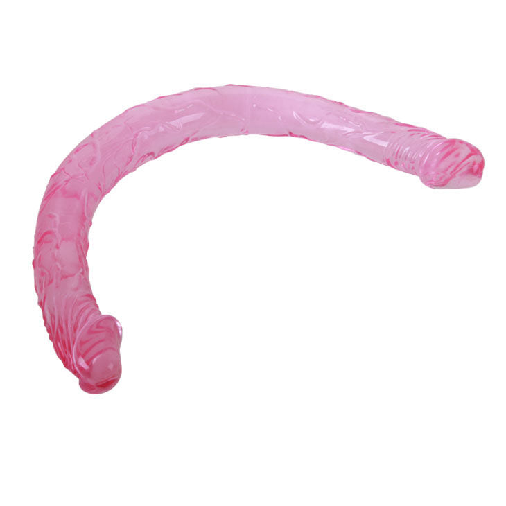BAILE - ROZA DVOJNI DONG 44,5 CM