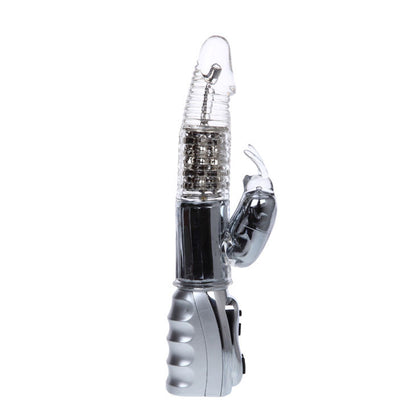 BAILE - AMOUR MISSILE TRANSPARENTNI ROTATOR 26,5 CM