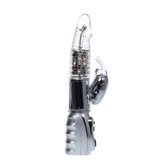 BAILE - AMOUR MISSILE TRANSPARENTNI ROTATOR 26,5 CM