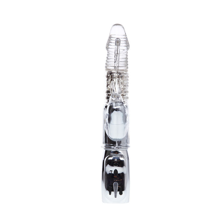 BAILE - AMOUR MISSILE TRANSPARENTNI ROTATOR 26,5 CM