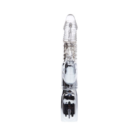 BAILE - AMOUR MISSILE TRANSPARENTNI ROTATOR 26,5 CM