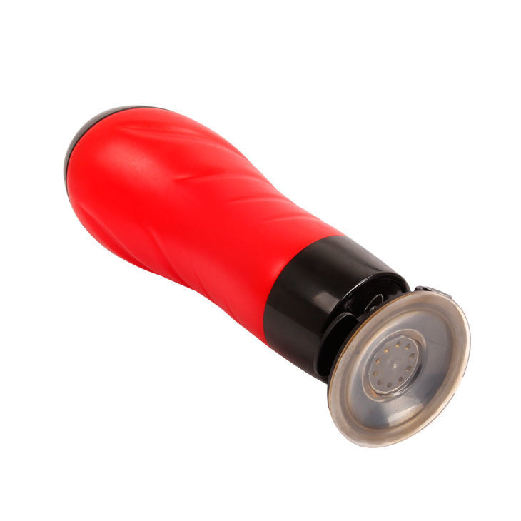 CRAZY BULL - VAGINA S PODLAGO ZA GLASOVNI MASTURBATOR
