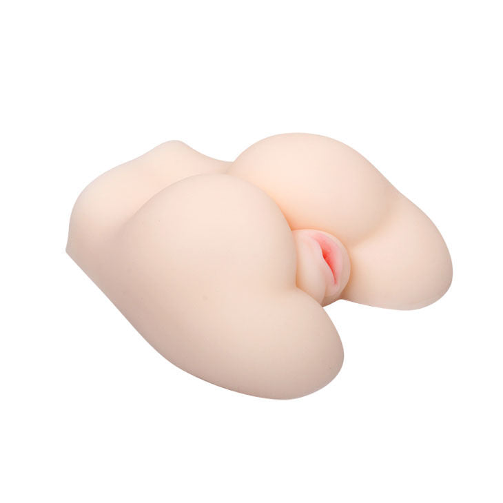 BAILE - STRAST GOSPA VAGINA IN ANO