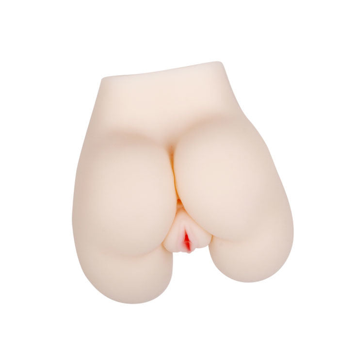 BAILE - STRAST GOSPA VAGINA IN ANO