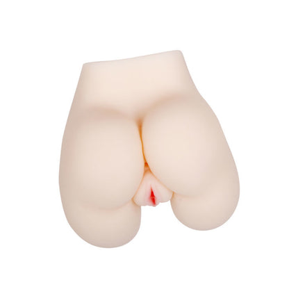 BAILE - STRAST GOSPA VAGINA IN ANO