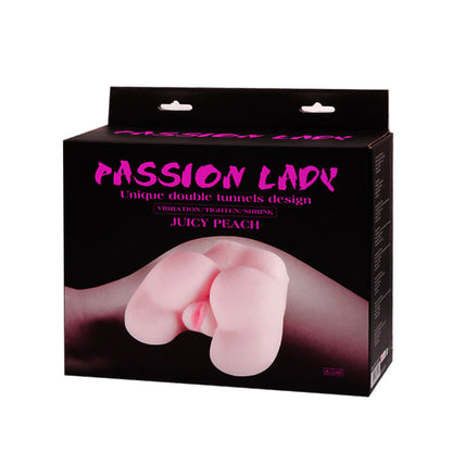 BAILE - STRAST GOSPA VAGINA IN ANO