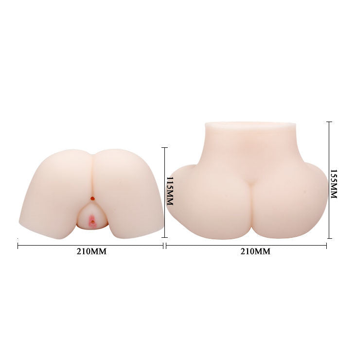 BAILE - PASSION LADY II CVET VAGINE IN ANO