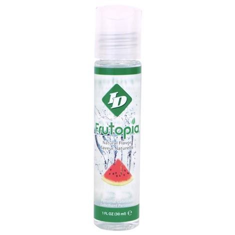 Lubrikant ID Frutopia Watermelon, 30 ml