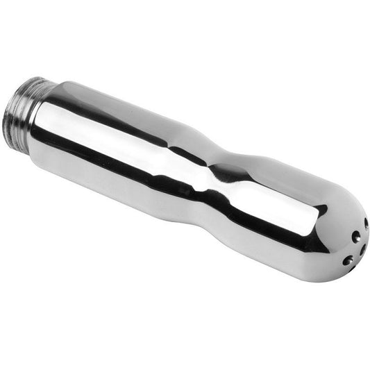 Analni tuš Metal Hard Intimate Douche, 10.6 cm