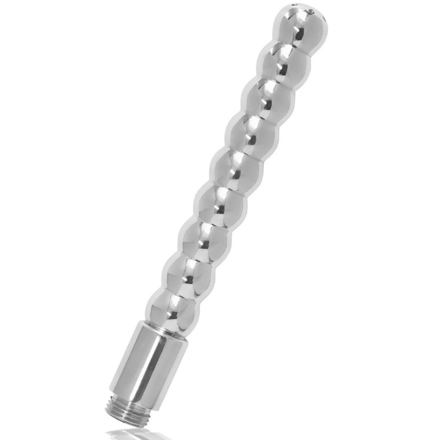 Analni tuš Metal Hard Intimate Douche, 18.3 cm