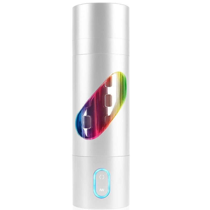 EXTREME TOYZ - ROTO BATOR USB MOŠKI MASTURBATOR VAGINA