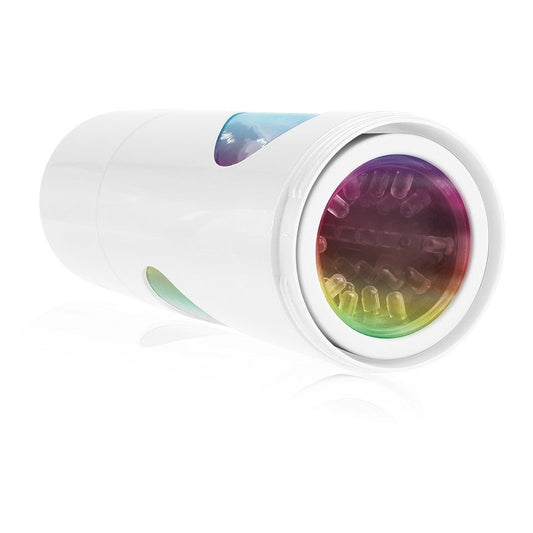 EXTREME TOYZ - ROTO BATOR USB MOŠKI MASTURBATOR VAGINA