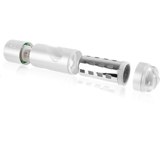 EXTREME TOYZ - ROTO BATOR USB MOŠKI MASTURBATOR VAGINA