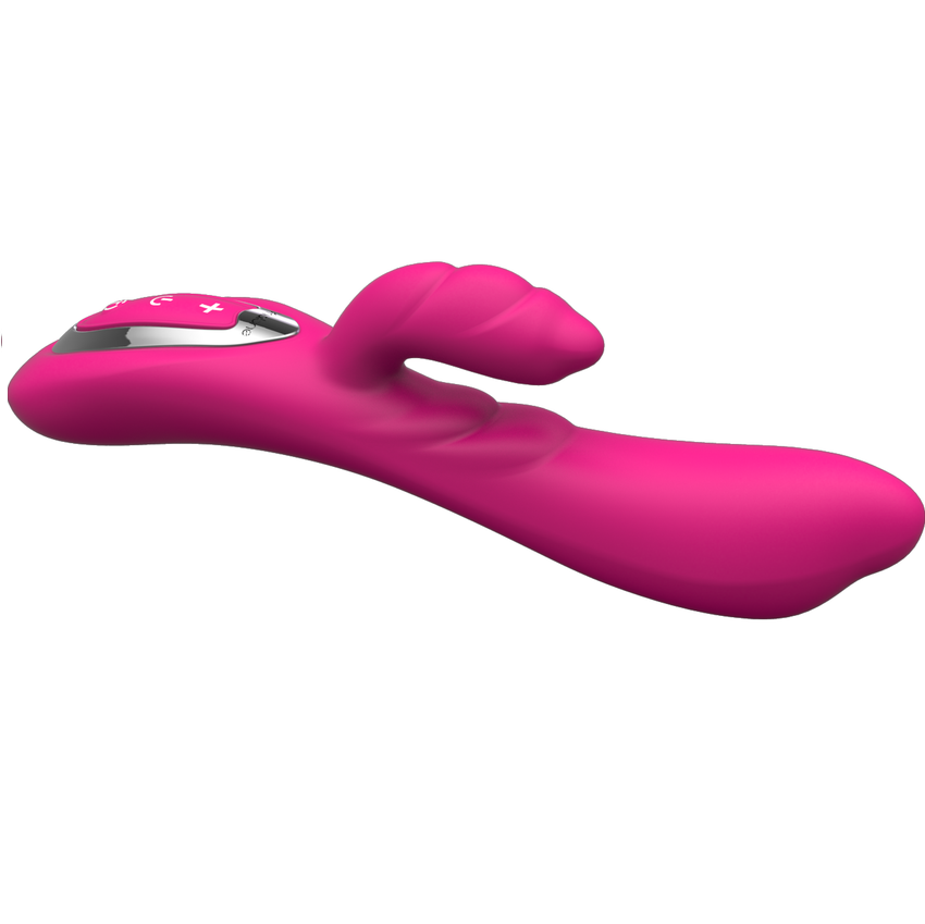 NALONE - PAMETNI VIBRATOR TOUCH 2