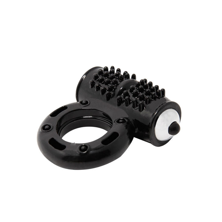 BAILE - POWER RING VIBRACIJSKI OBROČ 10V