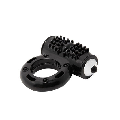 BAILE - POWER RING VIBRACIJSKI OBROČ 10V