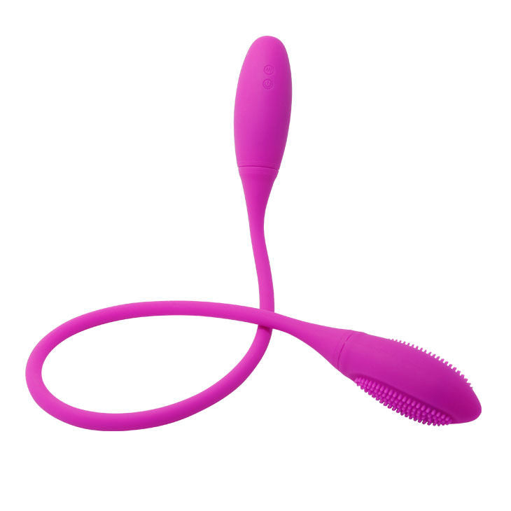 PRETTY LOVE - VIBRATOR SNAKY DELUXE 7 V