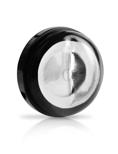 EXTREME TOYZ - PDX MEGA BATOR USB MOŠKI MASTURBATOR ANO BLACK