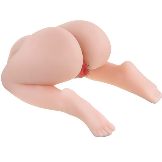BAILE - STRAST GOSPA MASTURBATOR GLAS 3D