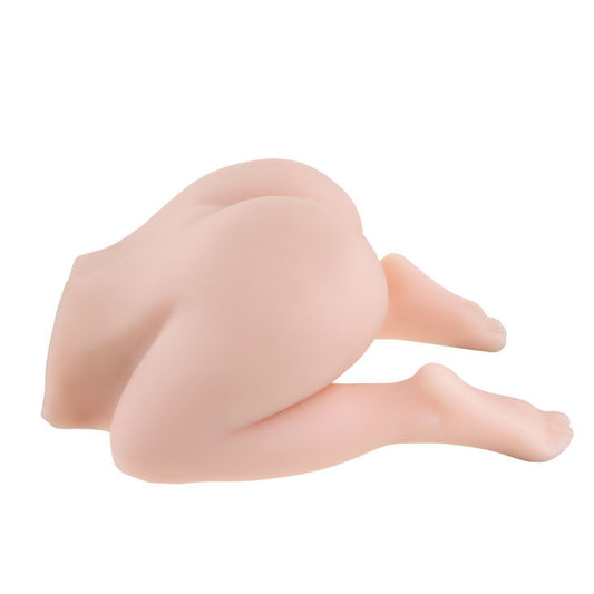 BAILE - STRAST GOSPA MASTURBATOR GLAS 3D