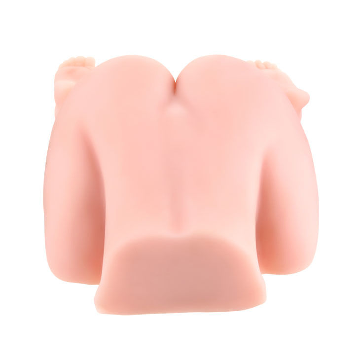 BAILE - STRAST GOSPA MASTURBATOR GLAS 3D