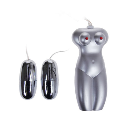 BAILE - STRAST GOSPA MASTURBATOR GLAS 3D