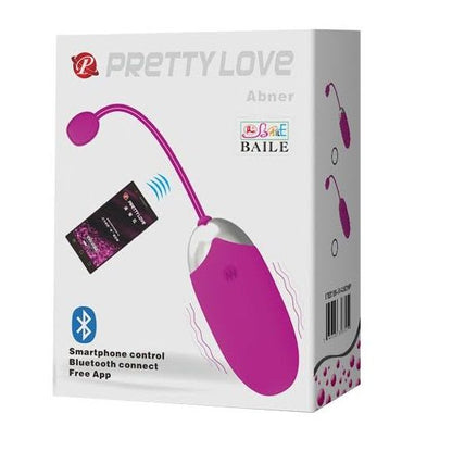 PRETTY LOVE - APLIKACIJA ABNER