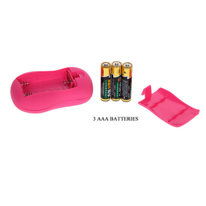 BAILE - NIPPLE STIMULATING WAVES