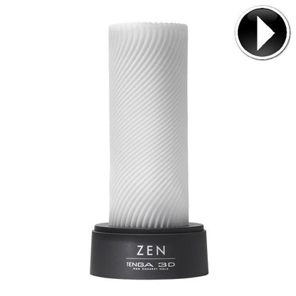 TENGA - 3D ZEN IZKLESANA EKSTAZA