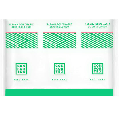 Higienska rjuha Confortex Disposable