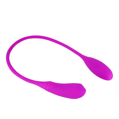 LEPA LJUBEZEN - PAMETNI VIBRACIJSKI VIBRATOR 7 V + 3 ŽGEČKLJIVI