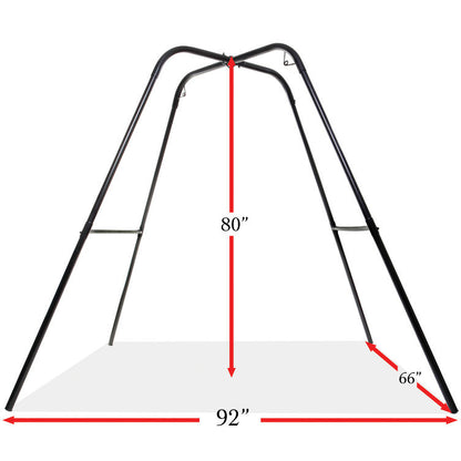 Stojalo za gugalnico Fetish Fantasy Series - Swing Stand