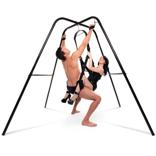 Stojalo za gugalnico Fetish Fantasy Series - Swing Stand