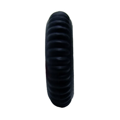 BAILE - TITANSKI PETELINČEK ČRN 1,9 CM