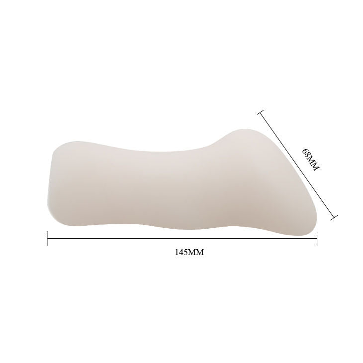 BAILE - STRASTNA DAMA MURCIA MASTURBATOR 3D