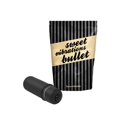 Bullet vibrator BIJOUX - LES PETITS BONBONS