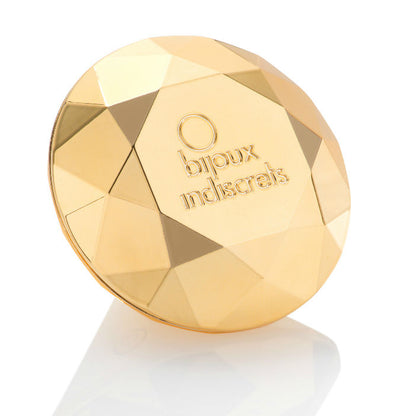 BIJOUX - INDISCRETS ENAINDVAJSET DIAMANTNI VIBRATOR