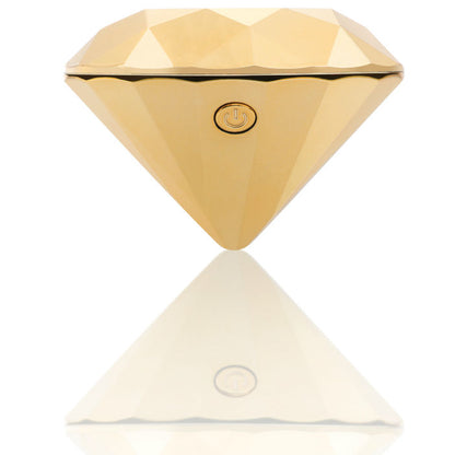 BIJOUX - INDISCRETS ENAINDVAJSET DIAMANTNI VIBRATOR