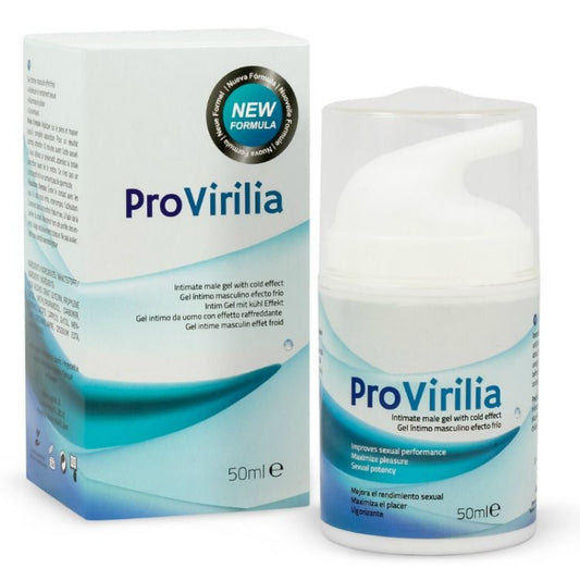 Krema za erekcijo 500cosmetics - Provirilia