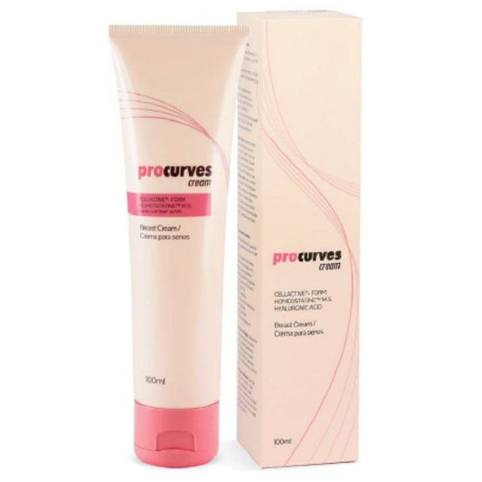 Krema za čvrste prsi 500cosmetics - Procurves
