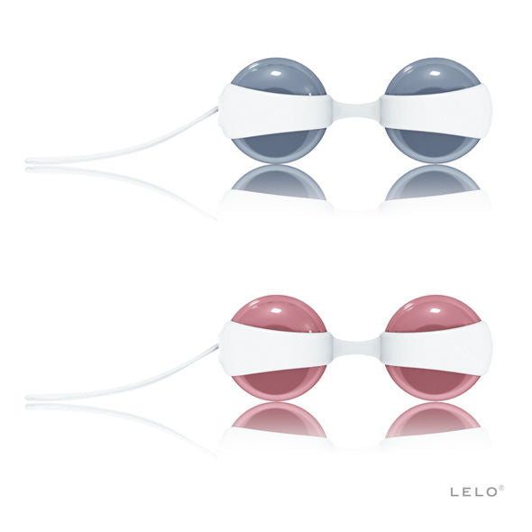 LELO - LUNA KEGLOVE KROGLICE